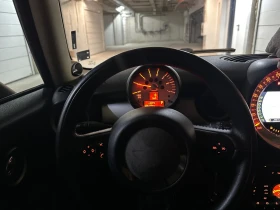 Mini Cooper D 56000km! Дизел, Автоматик, Нов!, снимка 10
