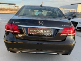 Mercedes-Benz E 220 CDI* 2014г* LED* Топ Състояние* 172.000КМ*  - 12500 € / 24447.88 лв. - 54923141 5