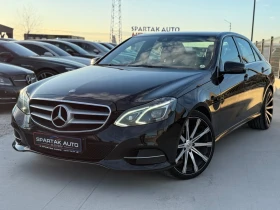 Mercedes-Benz E 220 CDI* 2014г* LED* Топ Състояние* 172.000КМ* 