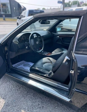 Mercedes-Benz SL 500 * * CARFAX * * АВТО КРЕДИТ * *  - 10999 € / 21512.17 лв. - 48232664 7