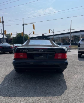 Mercedes-Benz SL 500 * * CARFAX * * АВТО КРЕДИТ * *  - 10999 € / 21512.17 лв. - 48232664 6