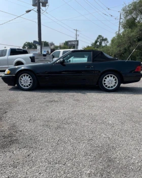 Mercedes-Benz SL 500 * * CARFAX * * АВТО КРЕДИТ * *  - 10999 € / 21512.17 лв. - 48232664 5