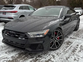 Audi S7 2.9 TFSI  CARFAX