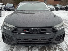 Audi S7 2.9 TFSI  CARFAX - 44800 € / 87621.18 лв. - 16289177 6