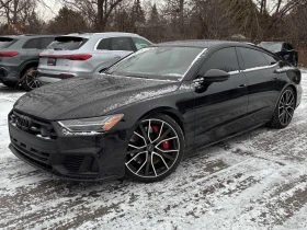 Audi S7 2.9 TFSI  CARFAX - 44800 € / 87621.18 лв. - 16289177 2