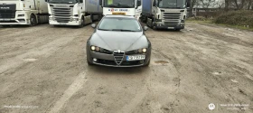 Alfa Romeo 159 2.4 Jtd - 1500 € / 2933.74 лв. - 37312293 13