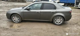 Alfa Romeo 159 2.4 Jtd - 1500 € / 2933.74 лв. - 37312293 15