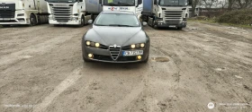 Alfa Romeo 159 2.4 Jtd - 1500 € / 2933.74 лв. - 37312293 12