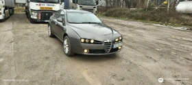 Alfa Romeo 159 2.4 Jtd - 1500 € / 2933.74 лв. - 37312293 11