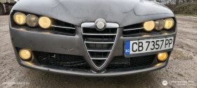 Alfa Romeo 159 2.4 Jtd - 1500 € / 2933.74 лв. - 37312293 1