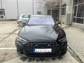 Audi S8 D5