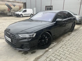 Audi S8 D5 - 98000 € / 191671.34 лв. - 39966985 3