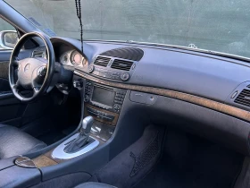 Mercedes-Benz E 270 - 3200 € / 6258.66 лв. - 19019908 11