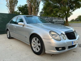 Mercedes-Benz E 270 - 3200 € / 6258.66 лв. - 19019908 7