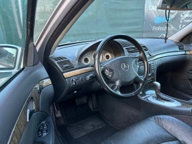 Mercedes-Benz E 270 - 3200 € / 6258.66 лв. - 19019908 9