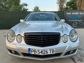 Mercedes-Benz E 270 - 3200 € / 6258.66 лв. - 19019908 8