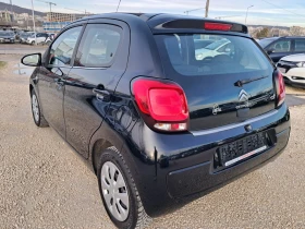 Citroen C1 1.2 НАВИГАЦИЯ ПОДГРЕВ ПАРКТРОНИК 137000км - 6399 € / 12515.36 лв. - 63833183 7