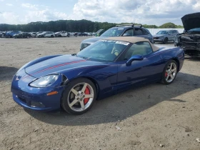 Chevrolet Corvette 6.0l