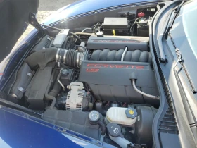 Chevrolet Corvette 6.0l - 13000 € / 25425.79 лв. - 55501466 11