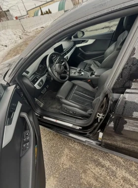 Audi A5 2018/Sline/2.0T/PANO/PODGREV/CARFAX - 15650 € / 30608.74 лв. - 25504575 8