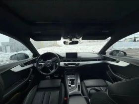 Audi A5 2018/Sline/2.0T/PANO/PODGREV/CARFAX - 15650 € / 30608.74 лв. - 25504575 7