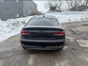 Audi A5 2018/Sline/2.0T/PANO/PODGREV/CARFAX - 15650 € / 30608.74 лв. - 25504575 5