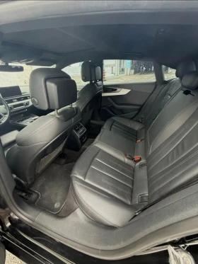 Audi A5 2018/Sline/2.0T/PANO/PODGREV/CARFAX - 15650 € / 30608.74 лв. - 25504575 9