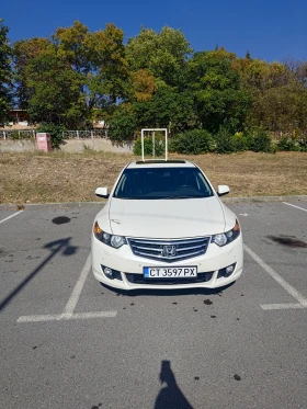 Honda Accord 2.0 - 6700 € / 13104.06 лв. - 90192194 2