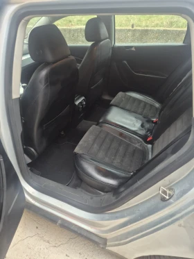 VW Passat Б6 2.0ТДИ 4х4 - 2700 € / 5280.74 лв. - 13292728 10