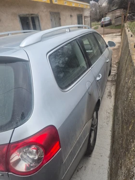 VW Passat Б6 2.0ТДИ 4х4 - 2700 € / 5280.74 лв. - 13292728 7