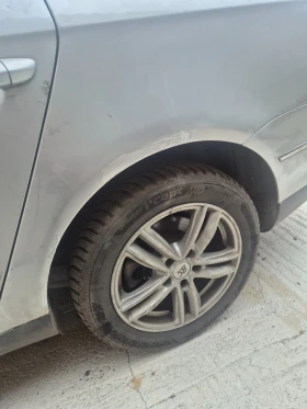 VW Passat Б6 2.0ТДИ 4х4 - 2700 € / 5280.74 лв. - 13292728 8