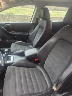 VW Passat Б6 2.0ТДИ 4х4 - 2700 € / 5280.74 лв. - 13292728 11