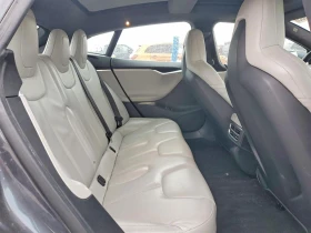 Tesla Model S undefined | Auto.bg — изображение 10