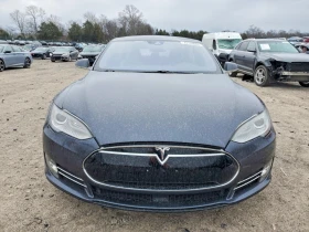 Tesla Model S undefined | Auto.bg — изображение 5