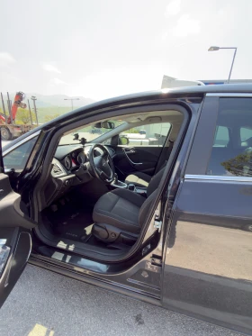 Opel Astra 1.4 Turbo | Mobile.bg � ����� ������ 8