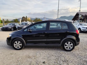 VW Golf  1.4 i cross | Mobile.bg � ����� ������ 9