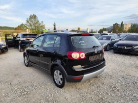 VW Golf  1.4 i cross | Mobile.bg � ����� ������ 8