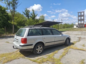 VW Passat 1.9 TDI PD | Mobile.bg � ����� ������ 9