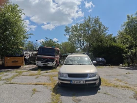 VW Passat 1.9 TDI PD | Mobile.bg � ����� ������ 5