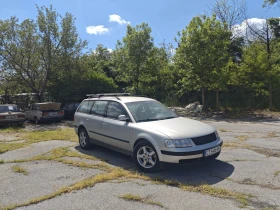 VW Passat 1.9 TDI PD | Mobile.bg � ����� ������ 7