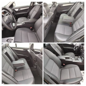 Mercedes-Benz C 180 C180-AUTOMATIC | Mobile.bg � ����� ������ 13