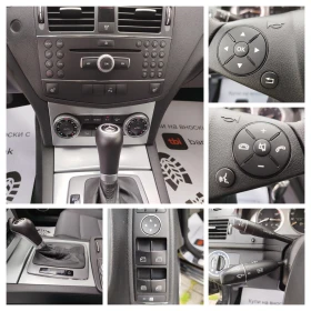 Mercedes-Benz C 180 C180-AUTOMATIC | Mobile.bg � ����� ������ 17