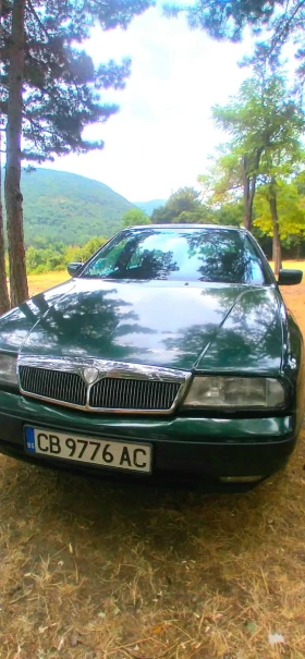 ����� �� �������� �� Lancia Kappa 2.4 SW PININFARINA / ��� -������ / 5 ���������