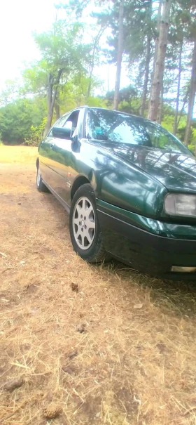 Lancia Kappa 2.4 SW PININFARINA / ��� -������ / 5 ��������� | Mobile.bg � ����� ������ 5