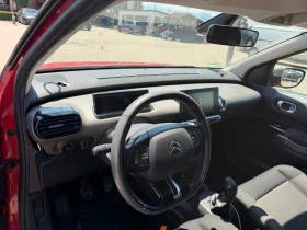 Citroen C4 Cactus 1.2VTi EURO 5 | Mobile.bg � ����� ������ 13