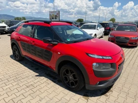 Citroen C4 Cactus 1.2VTi EURO 5 | Mobile.bg � ����� ������ 4