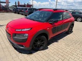 ������ Citroen C4 Cactus