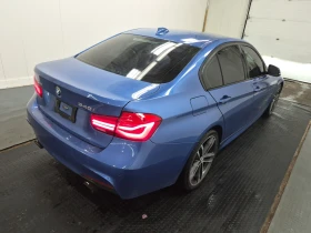 BMW 340 HEAD UP / Harman Kardon /STAGE 2 /  ЦЕНА ДО БГ  | Auto.bg — изображение 4