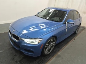BMW 340 HEAD UP / Harman Kardon /STAGE 2 /  ЦЕНА ДО БГ 