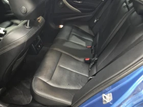 BMW 340 HEAD UP / Harman Kardon /STAGE 2 /  ЦЕНА ДО БГ  | Auto.bg — изображение 9